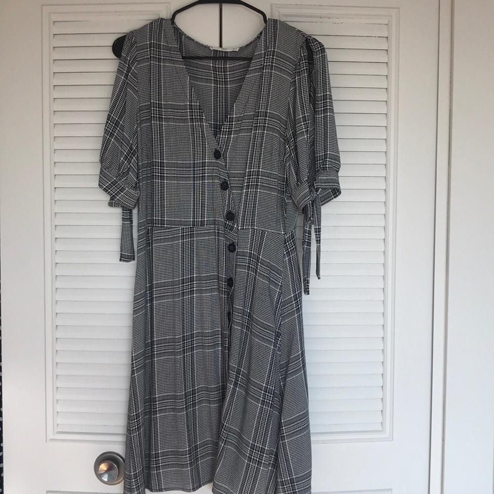 Business dress